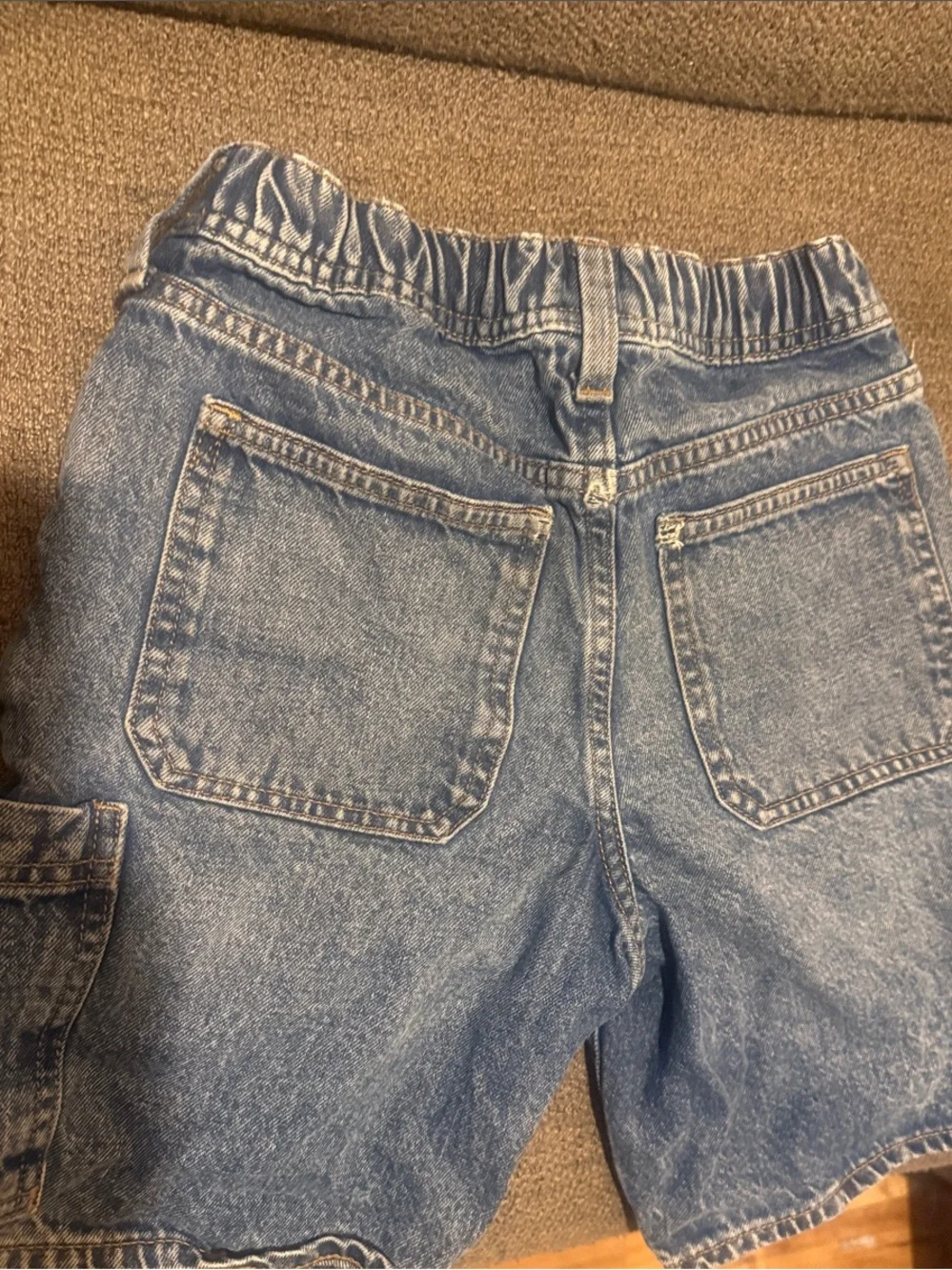 GAP light blue
